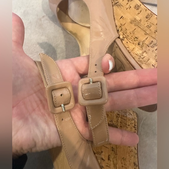 Christian Louboutin wedges - Picture 9 of 13